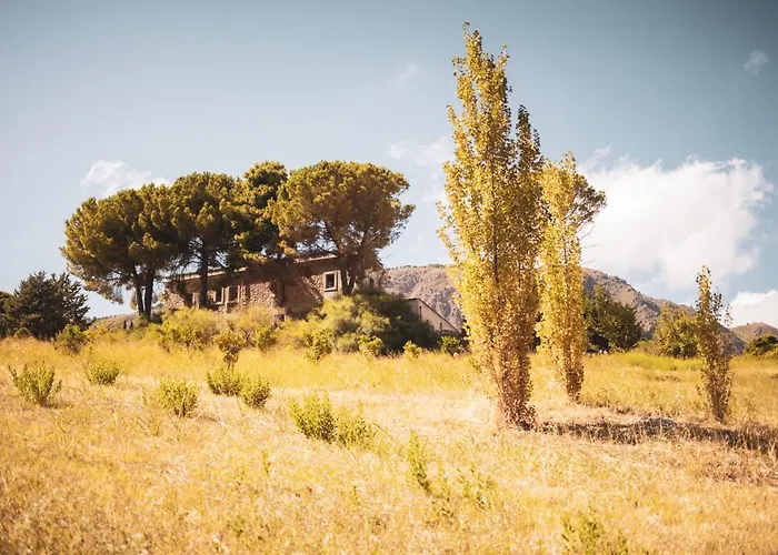Casale Mon Rahal אכסניה San Giuseppe Jato