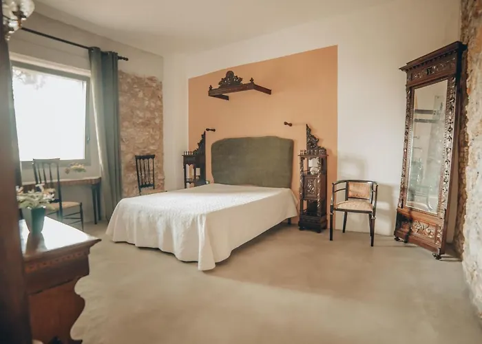Casale Mon Rahal