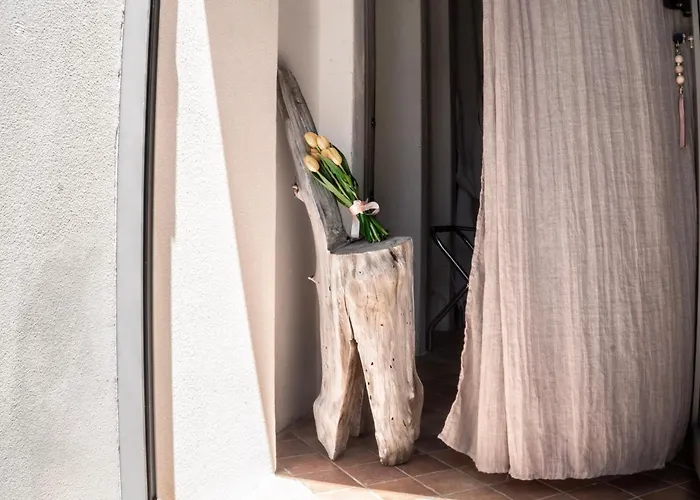 Lodge Casale Mon Rahal *