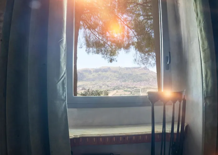 Lodge Casale Mon Rahal San Giuseppe Jato