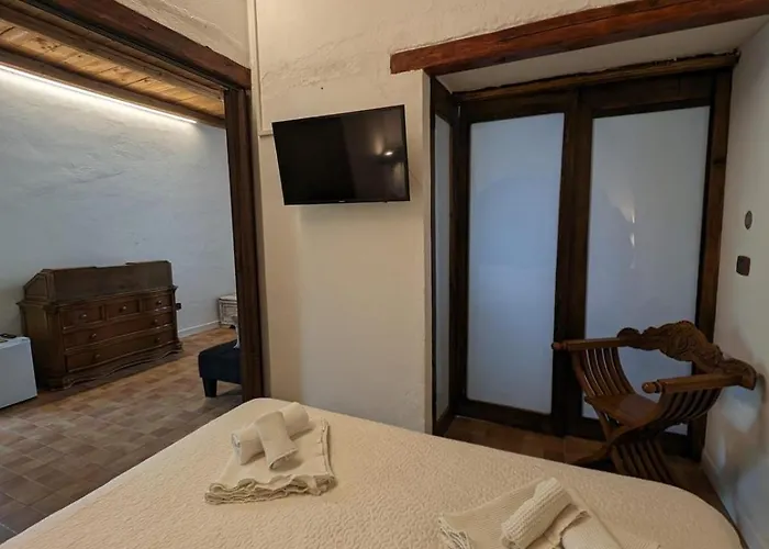 Casale Mon Rahal San Giuseppe Jato