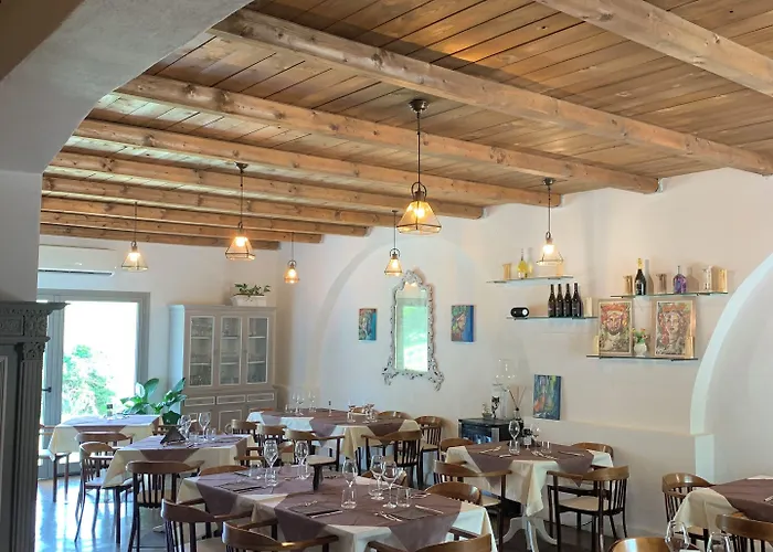 Casale Mon Rahal * San Giuseppe Jato