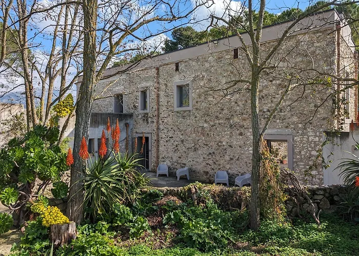 Casale Mon Rahal San Giuseppe Jato