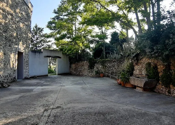 Casale Mon Rahal אכסניה San Giuseppe Jato
